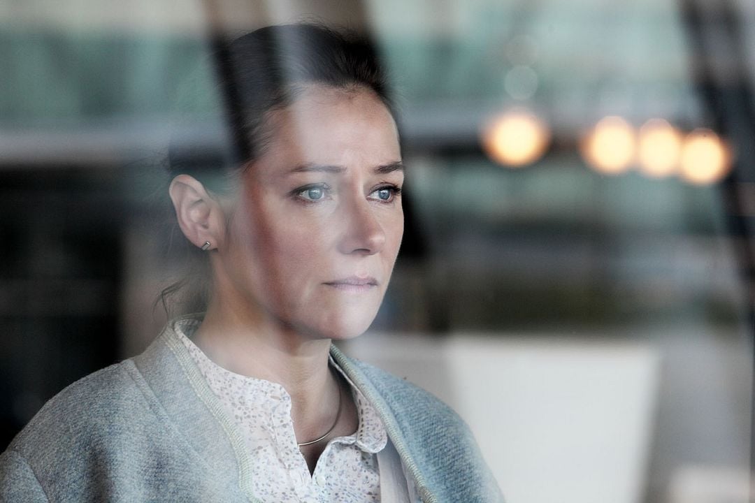 La doctora de Brest : Foto Sidse Babett Knudsen