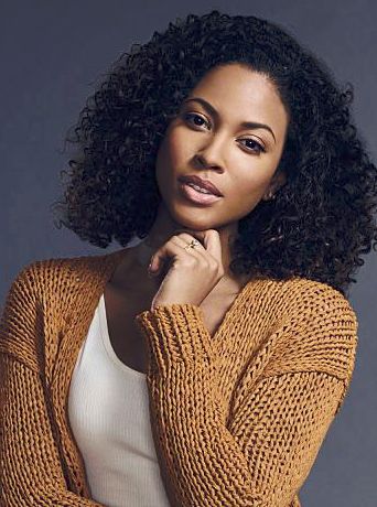 Póster Lex Scott Davis