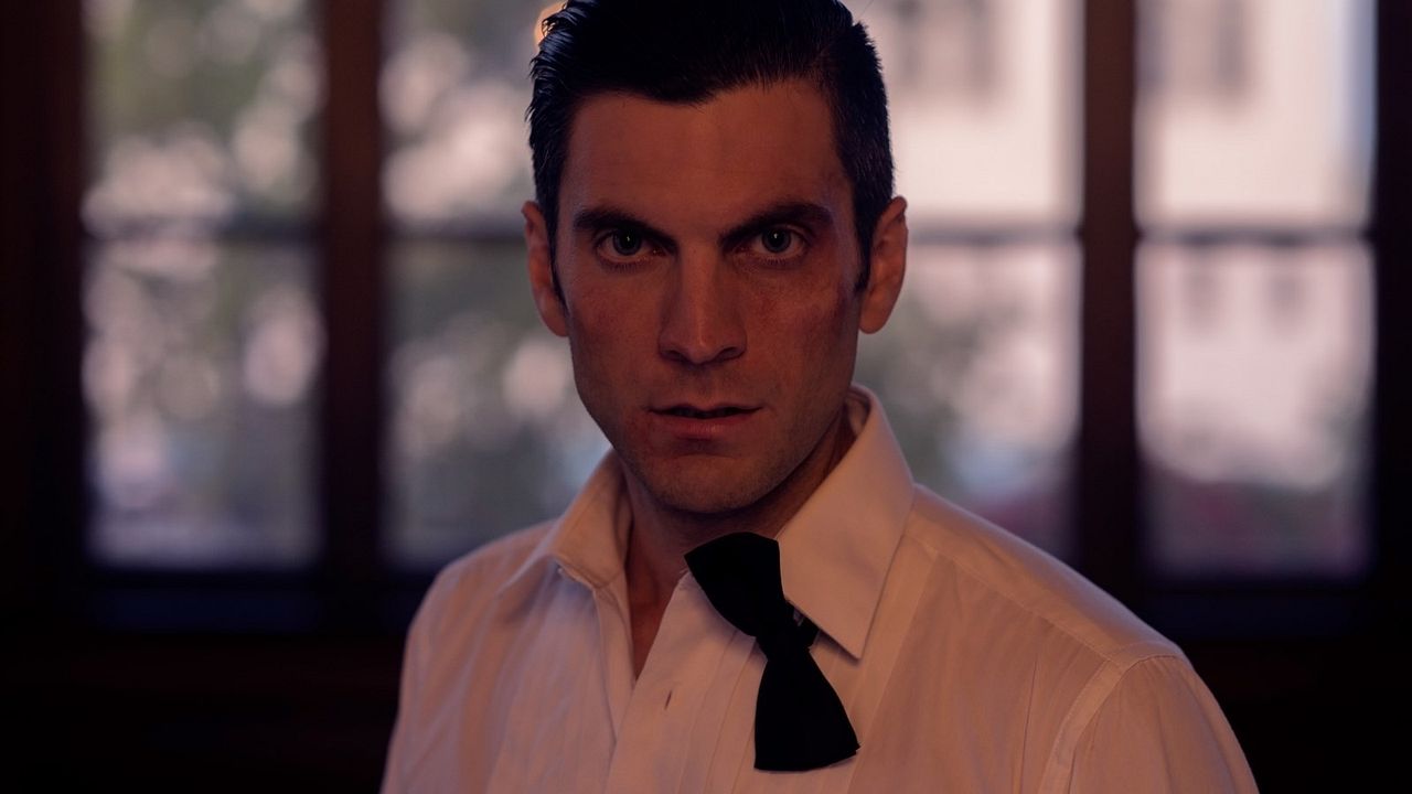 Obsesión : Foto Wes Bentley