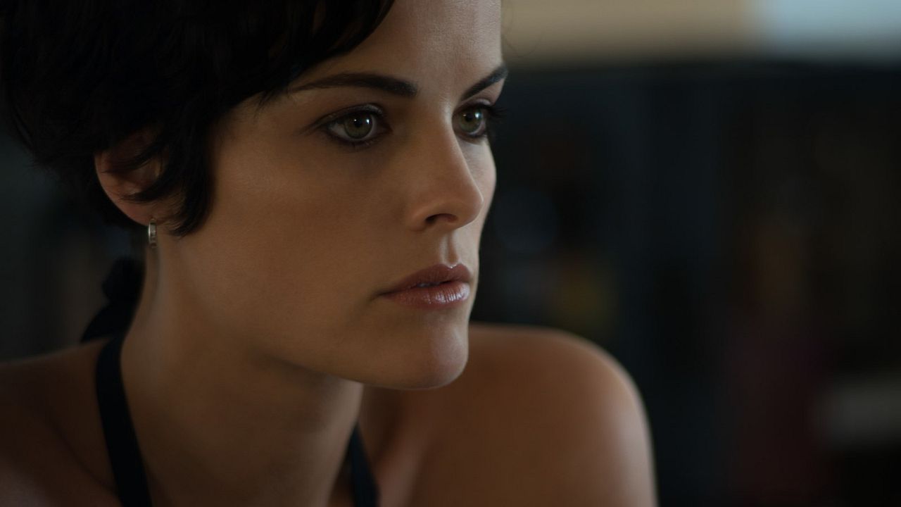 Obsesión : Foto Jaimie Alexander