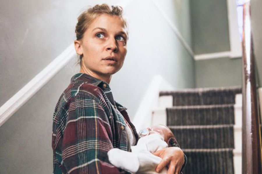 Foto Clémence Poésy