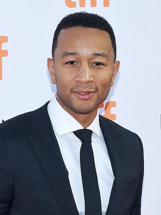 Póster John Legend