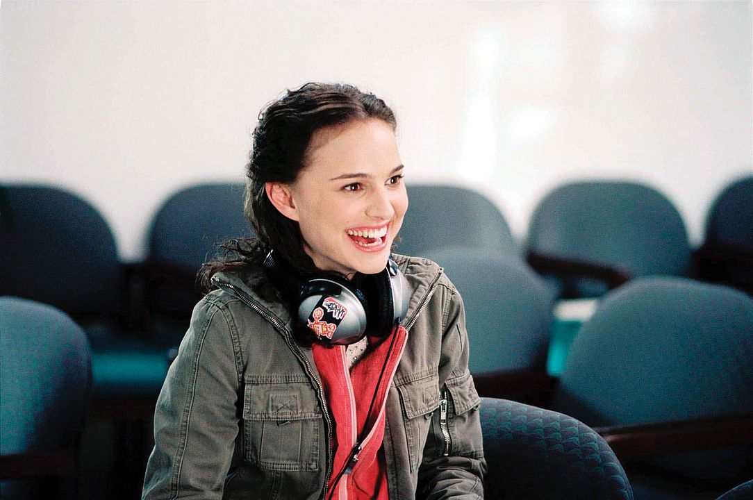 Tiempo de volver : Foto Natalie Portman