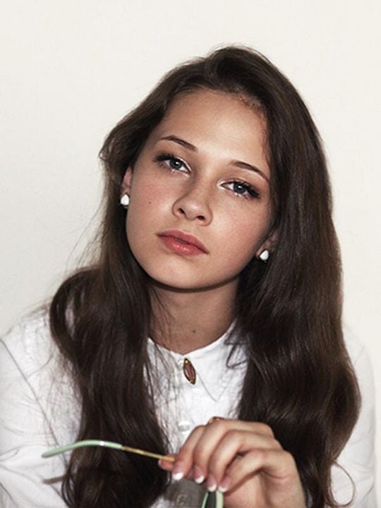 Póster Cailee Spaeny