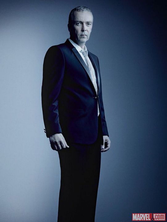 Agentes de S.H.I.E.L.D. : Foto