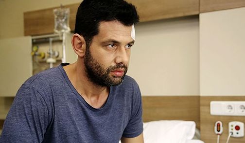 Me robó mi vida : Foto