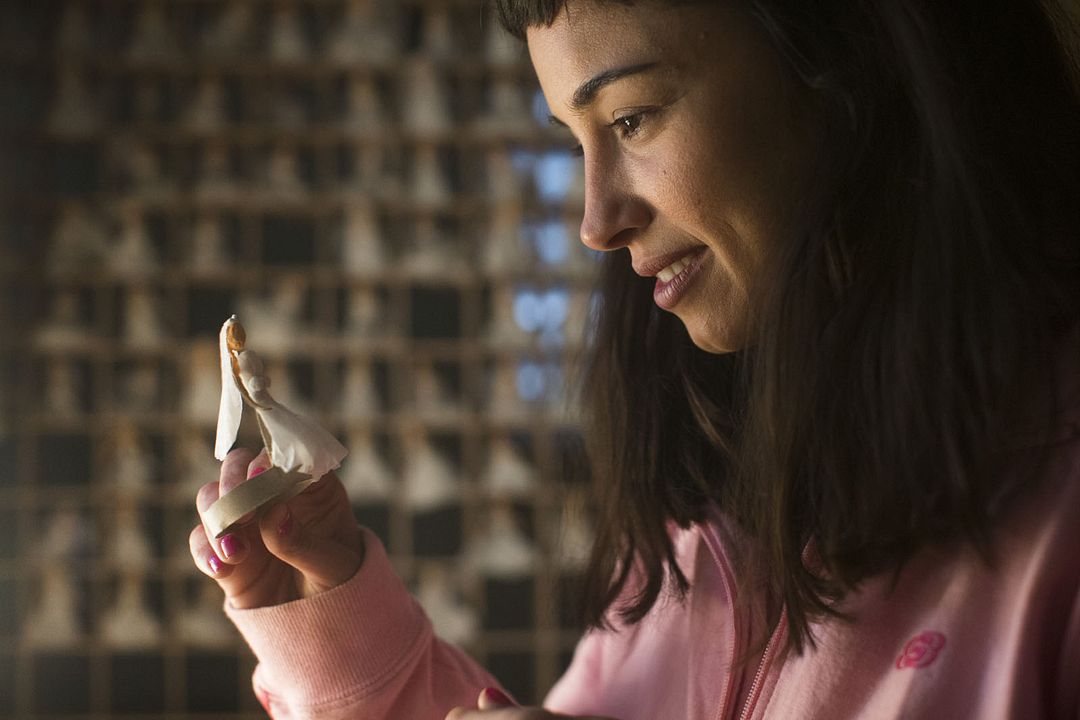 Foto Moran Rosenblatt