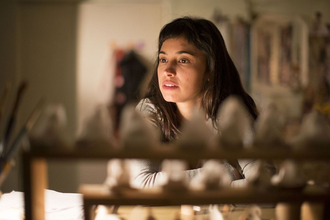 Foto Moran Rosenblatt