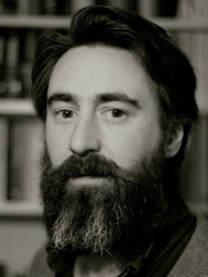 Póster William Oldroyd