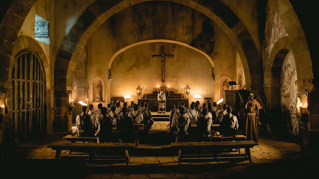 1898: Los últimos de Filipinas : Foto Karra Elejalde