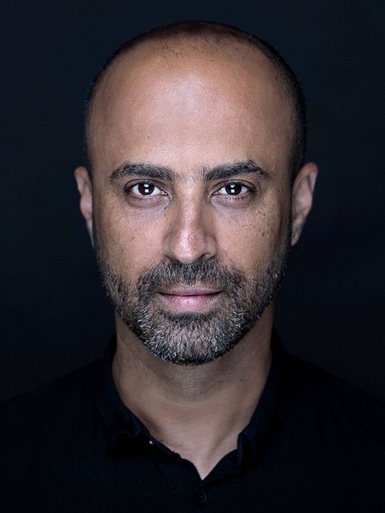 Póster Nitzan Gilady