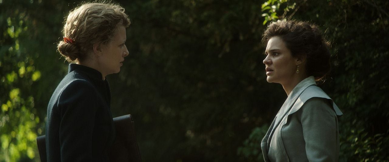 Foto Marie Denarnaud