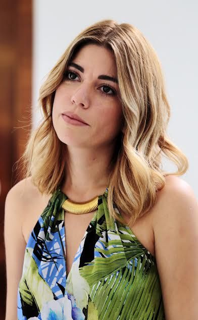 Me robó mi vida : Foto