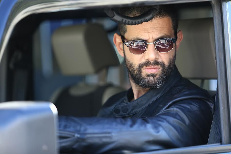 Me robó mi vida : Foto