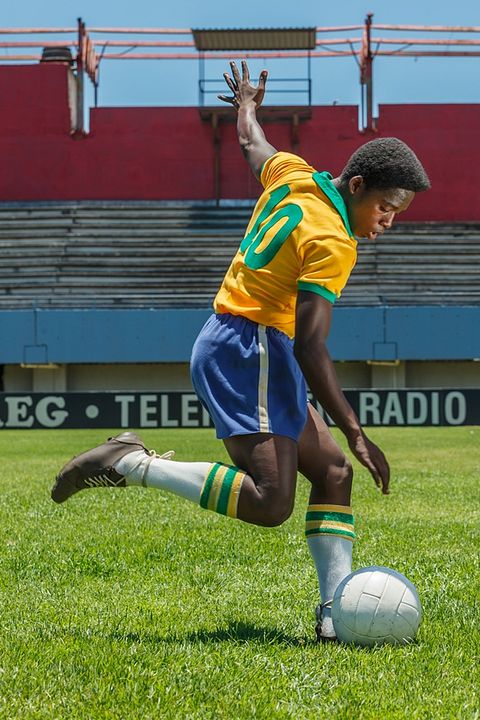Pelé: La película : Foto