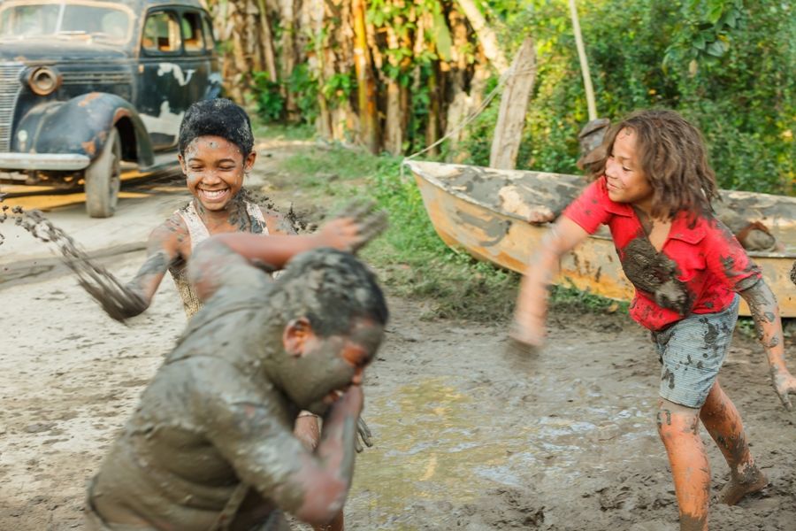 Pelé: La película : Foto