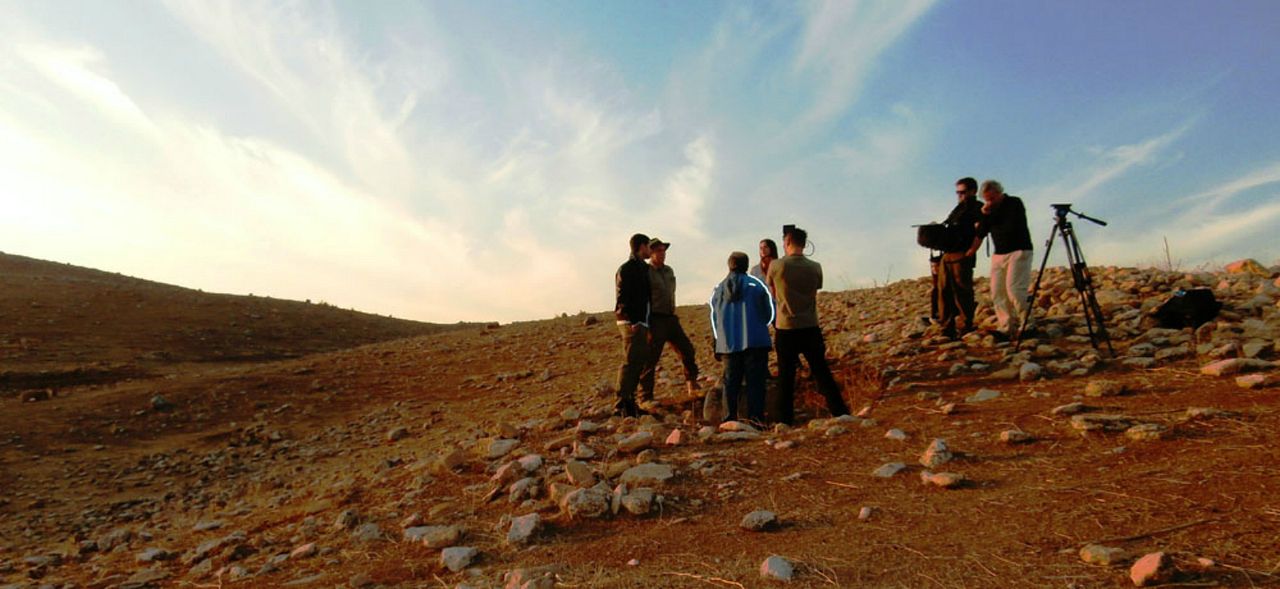En busca del futuro perdido : Foto