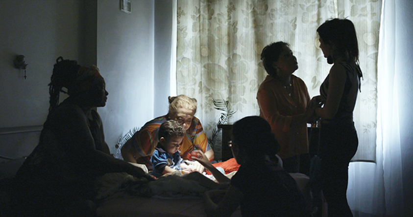 Era el Hotel Cambridge : Foto