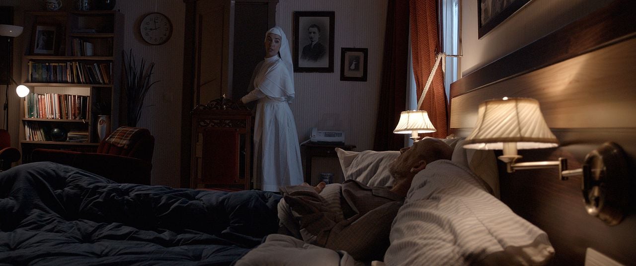 Luz de Soledad : Foto