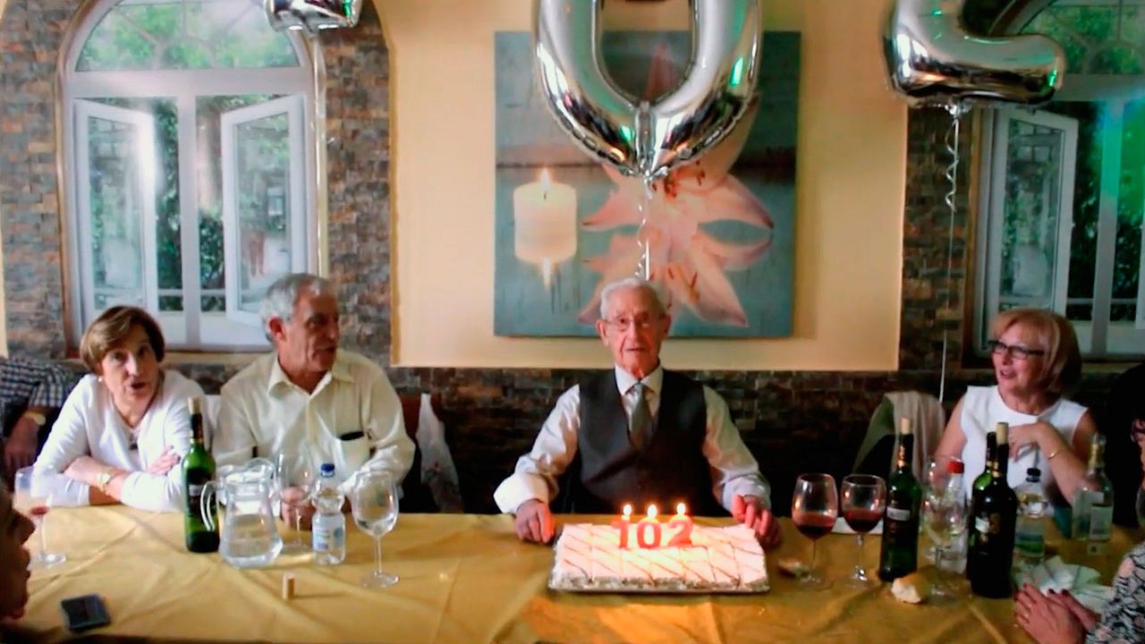 Spain in a Day : Foto