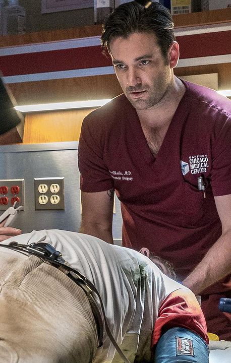 Chicago Med : Foto