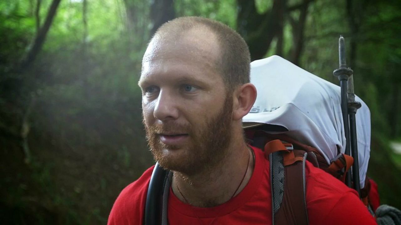 Footprints: El camino de tu vida : Foto