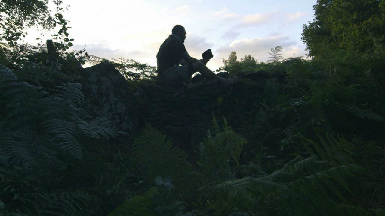 Footprints: El camino de tu vida : Foto