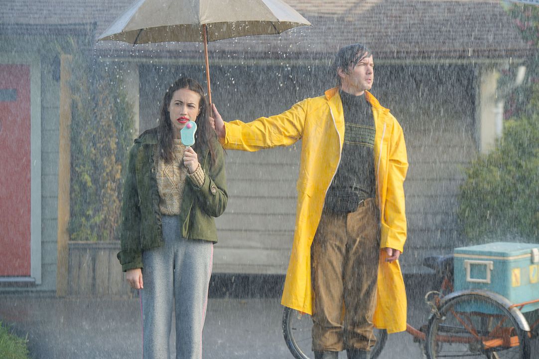 Haters Back Off : Foto