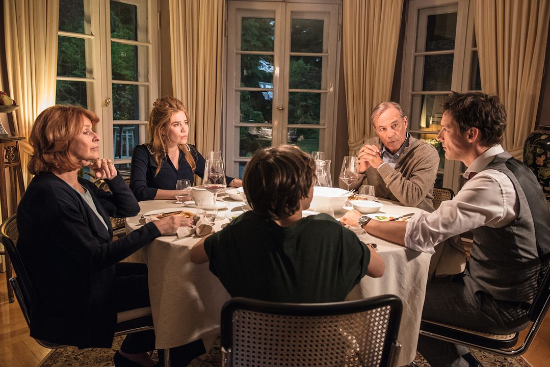 Foto Florian David Fitz