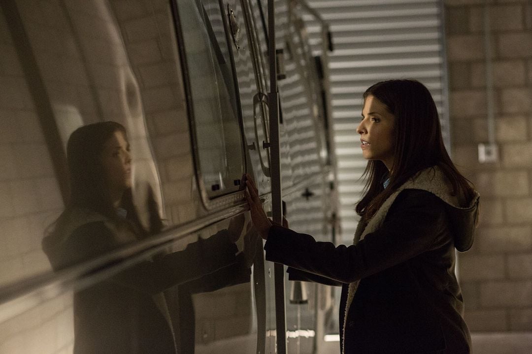 El Contador : Foto Anna Kendrick