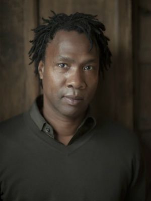 Póster Roger Ross Williams