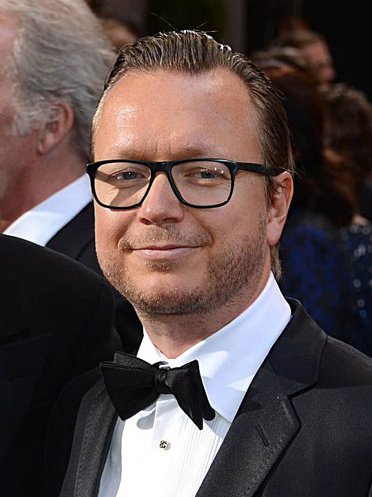 Póster Espen Sandberg