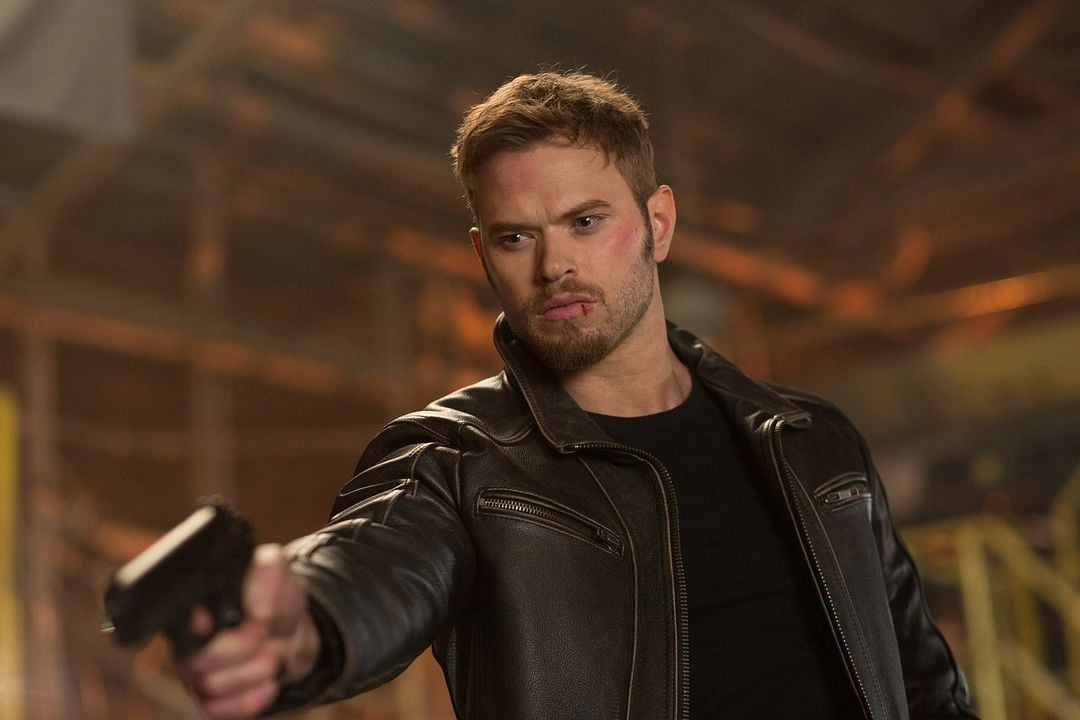 Rescate suicida : Foto