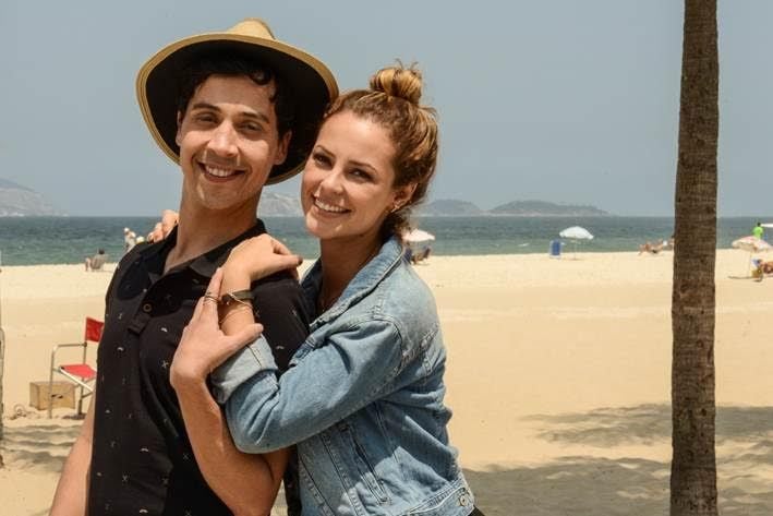 Alguien como tú : Foto