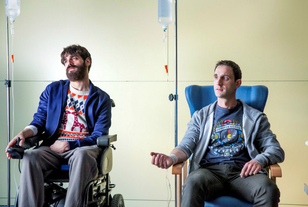 100 metros : Foto Dani Rovira