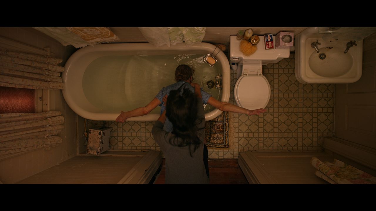 La muñeca vudú : Foto