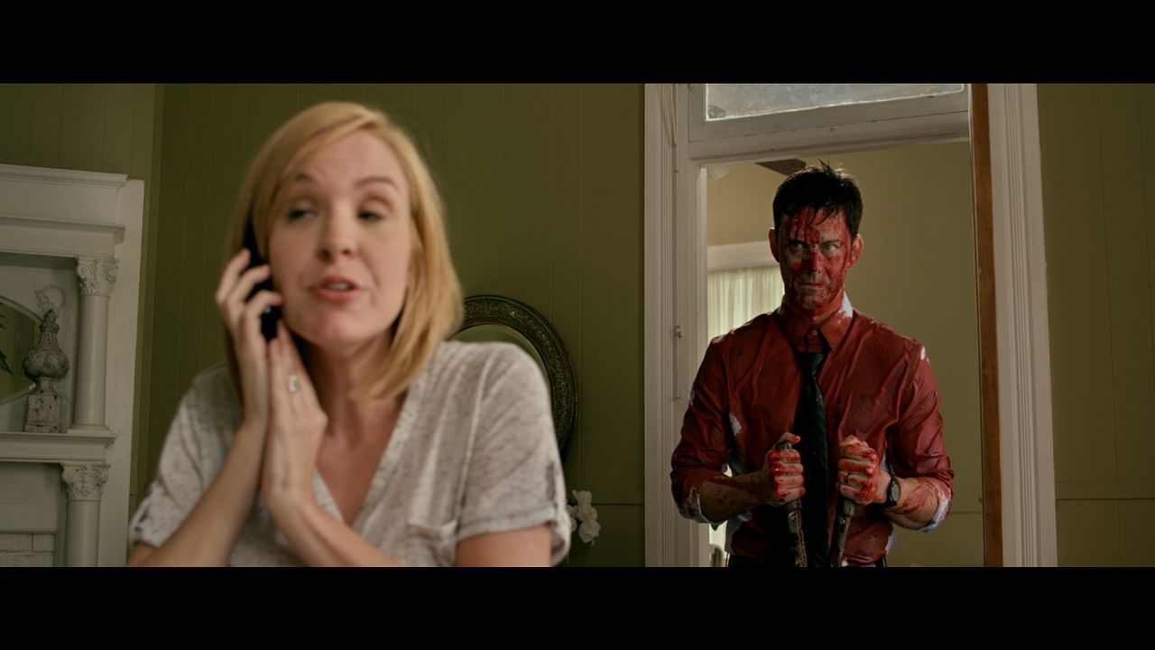 La muñeca vudú : Foto