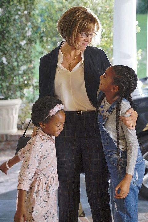 This is Us : Foto Mandy Moore, Faithe Herman