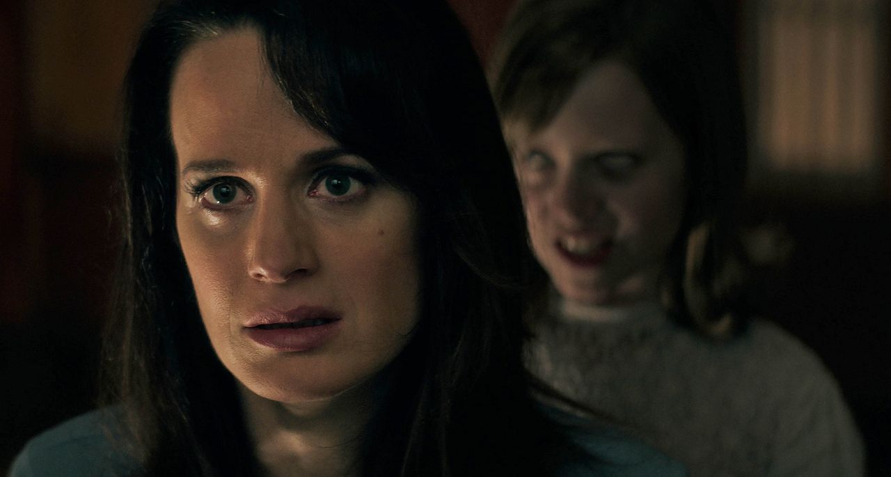 Ouija: El origen del mal : Foto Elizabeth Reaser