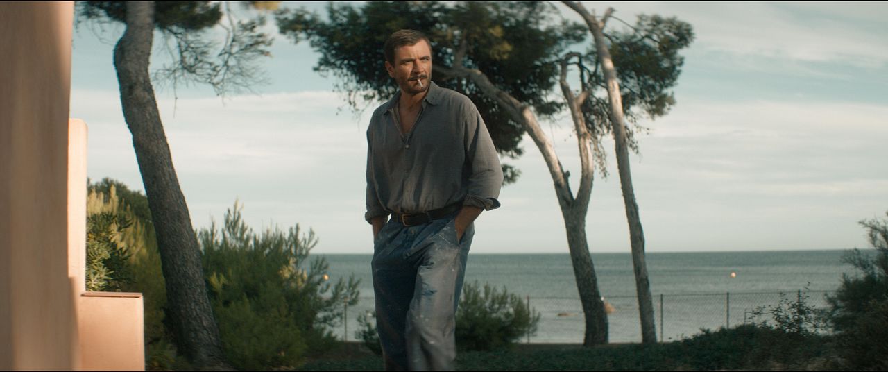 El sueño de Gabrielle : Foto Alex Brendemühl