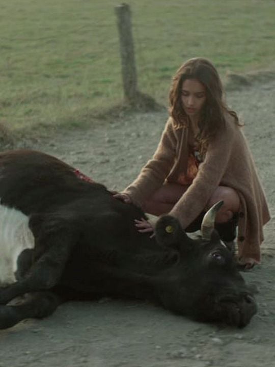 Princesita : Póster