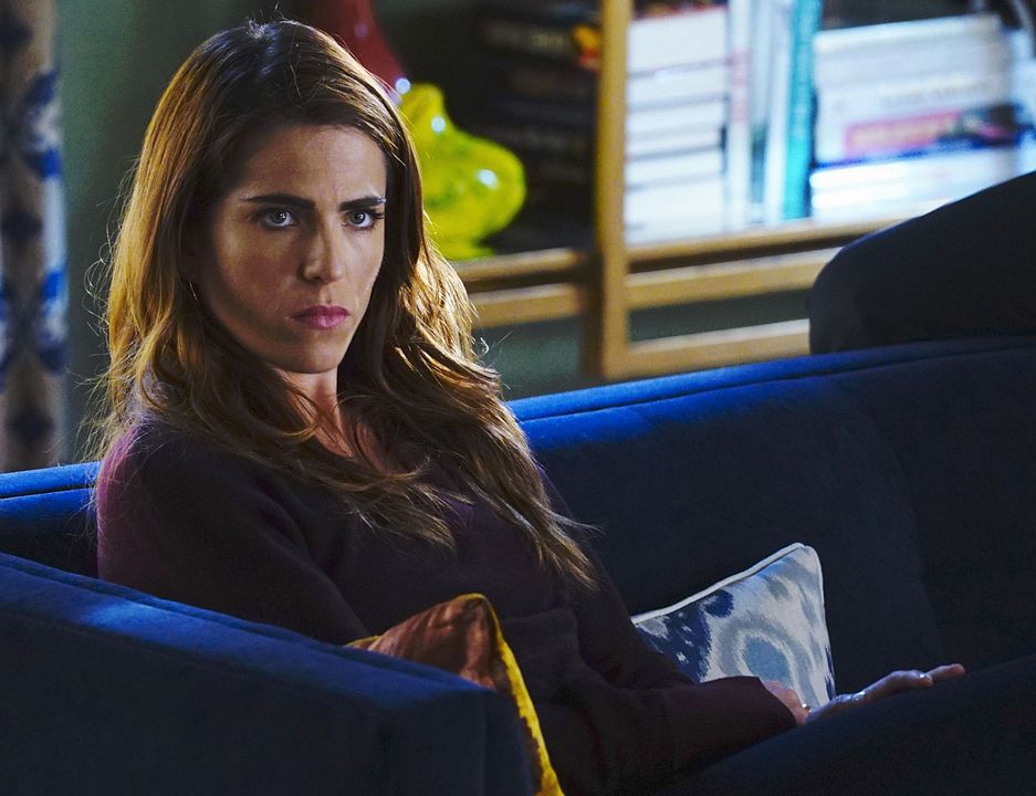 How To Get Away With Murder : Foto Karla Souza