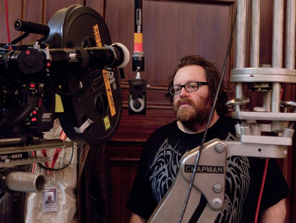 Duro de matar: Un buen día para morir : Foto