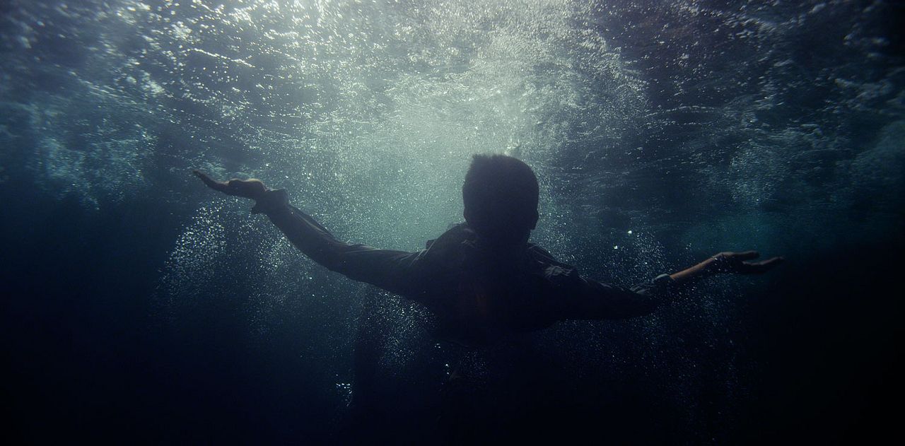 The Vessel (El navío) : Foto