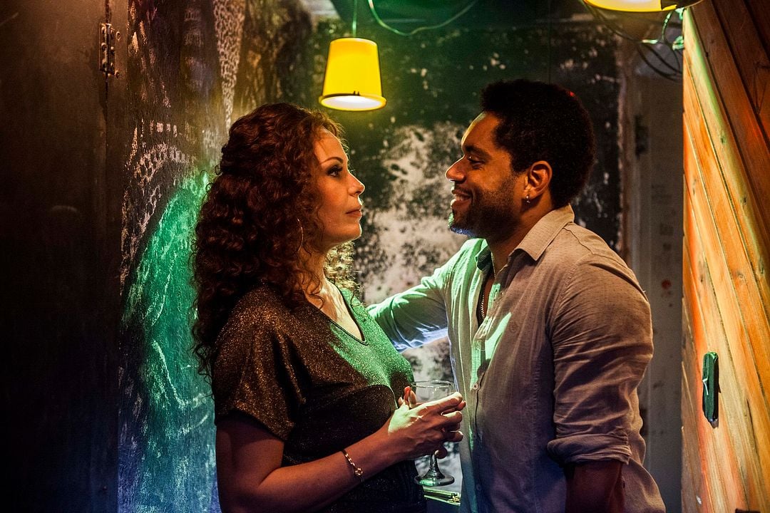 A Glória e a Graça : Foto