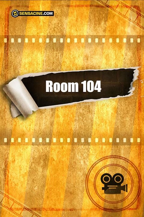 Room 104 : Póster