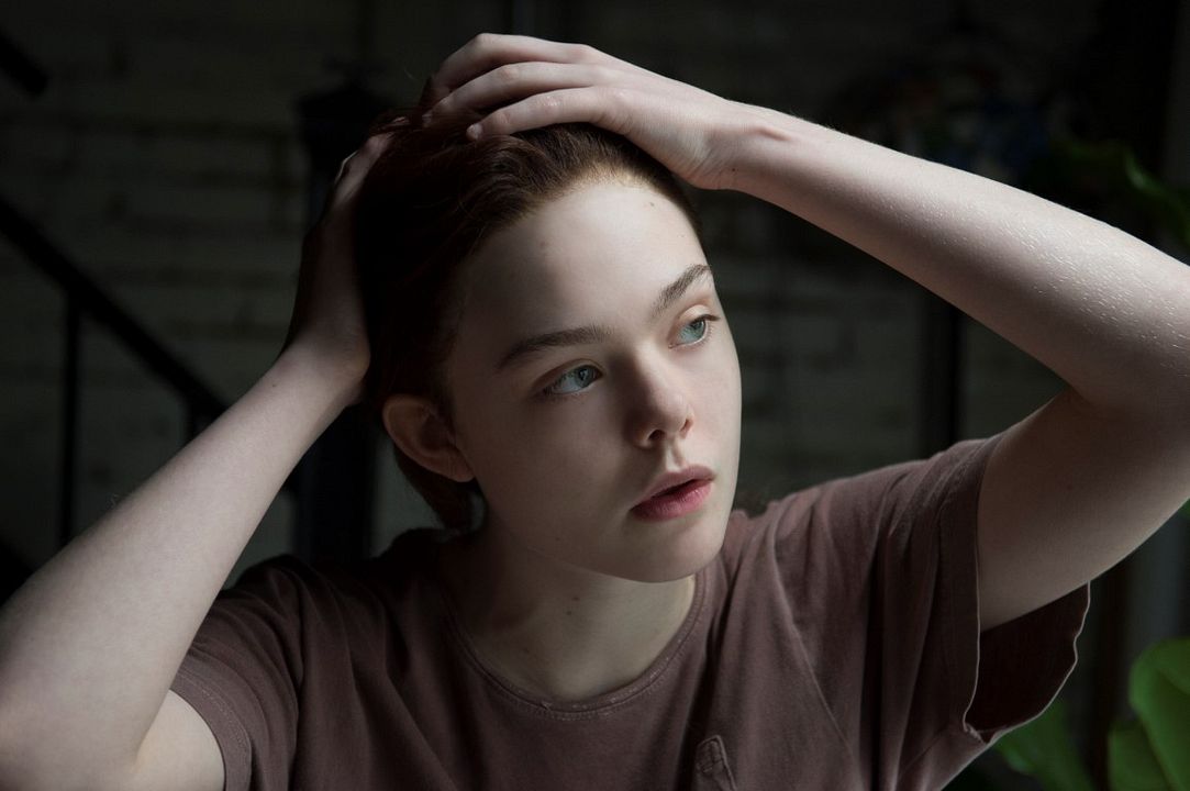 Conociendo a Ray : Foto Elle Fanning