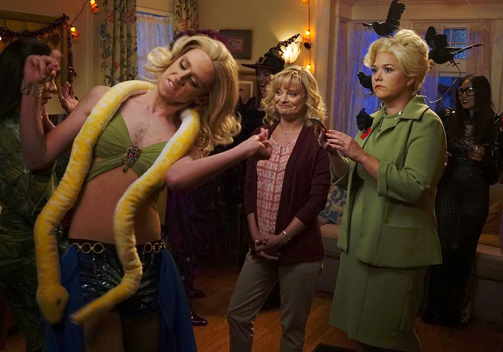 Foto Martha Plimpton