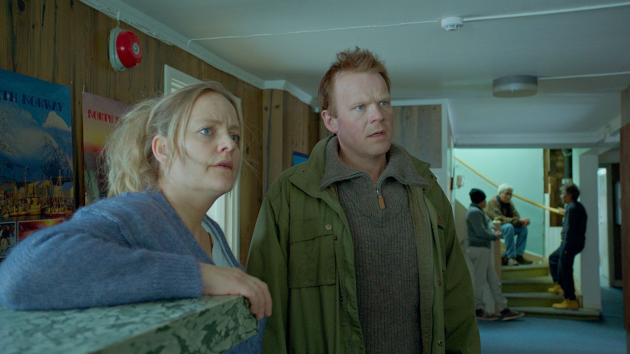 Foto Henriette Steenstrup