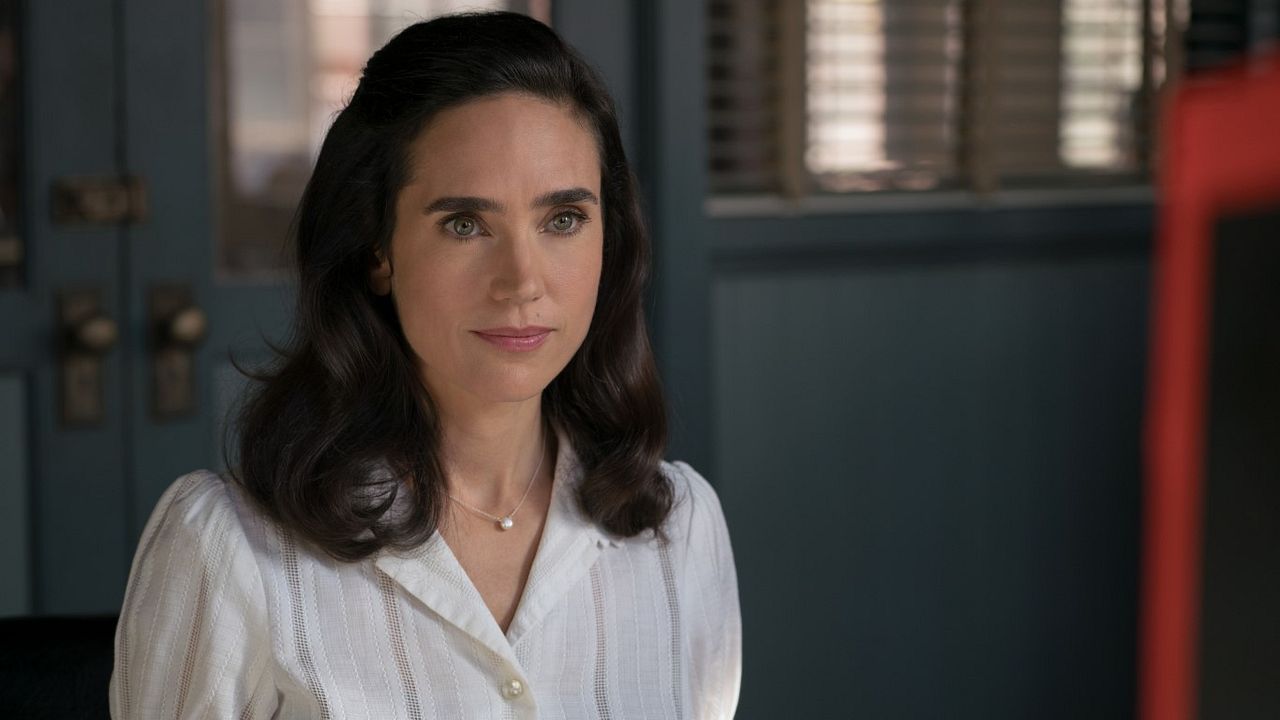 El fin del sueño americano : Foto Jennifer Connelly